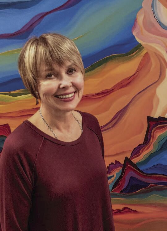 Judy Choate